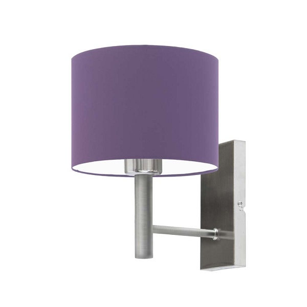 Kinkiet do pokoju TEGU  Lysne