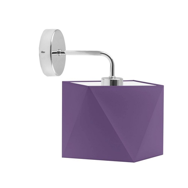 Kinkiet Nowoczesny  CEDAR  Lysne