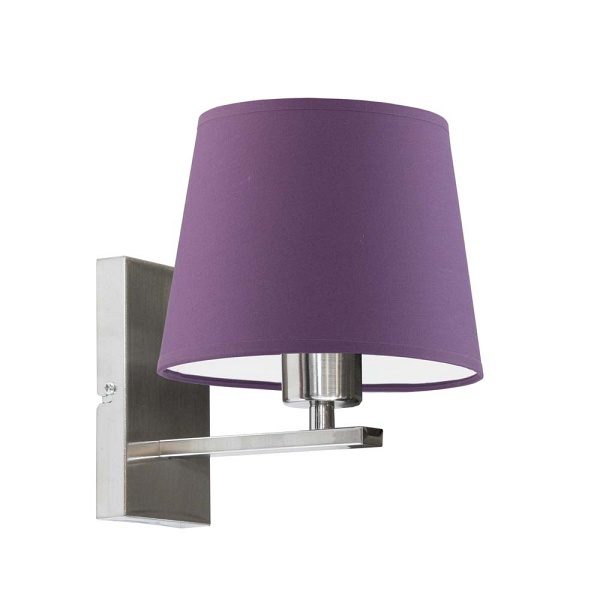 Kinkiet Nowoczesny  HVAR  Lysne