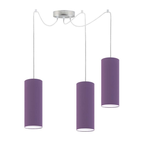 Lampa Designerska  wisząca VIZELA T3  Lysne