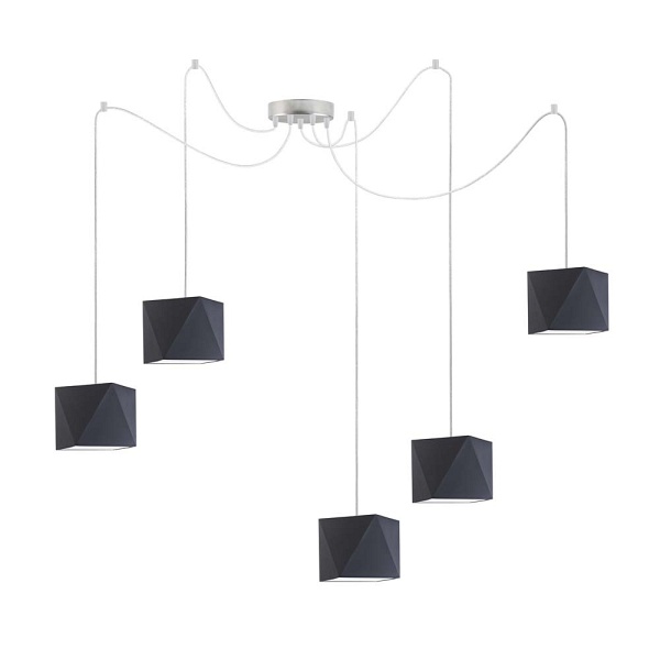 Żyrandol do kuchni KANO D5  Lysne