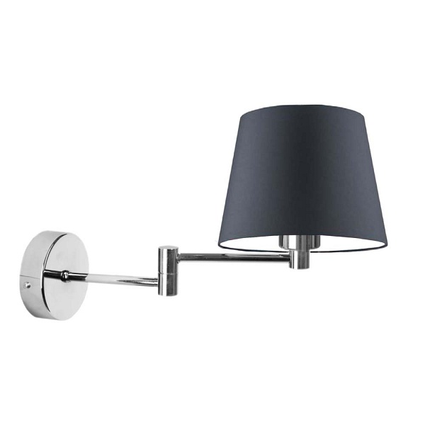 Kinkiet do sypialni LUGO   Lysne