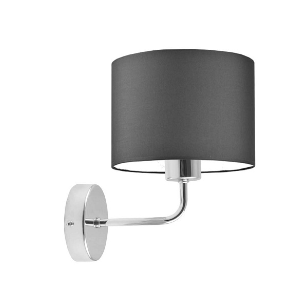 Kinkiet do przedpokoju MODENA   Lysne