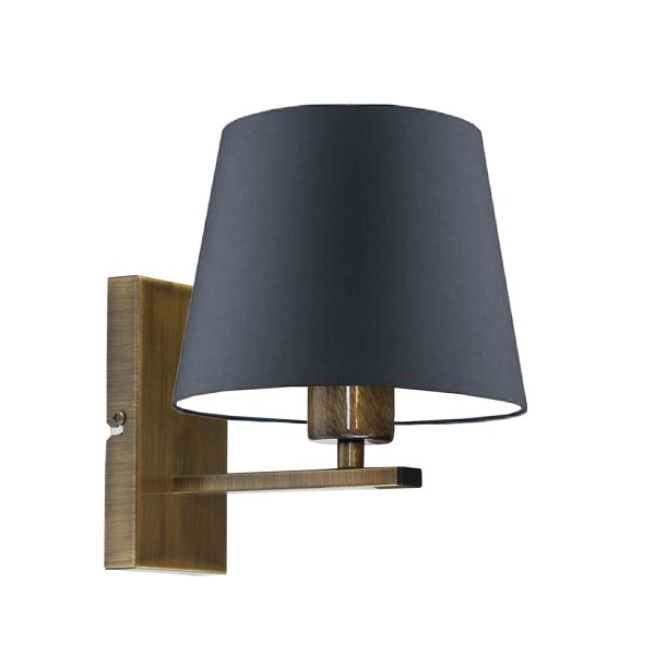 Kinkiet ścienny HVAR  Lysne