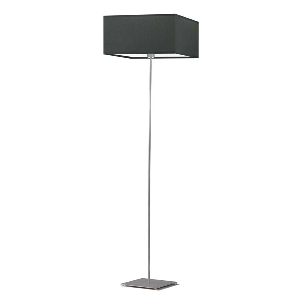 Lampa podłogowa do salonu PRAGA  Lysne