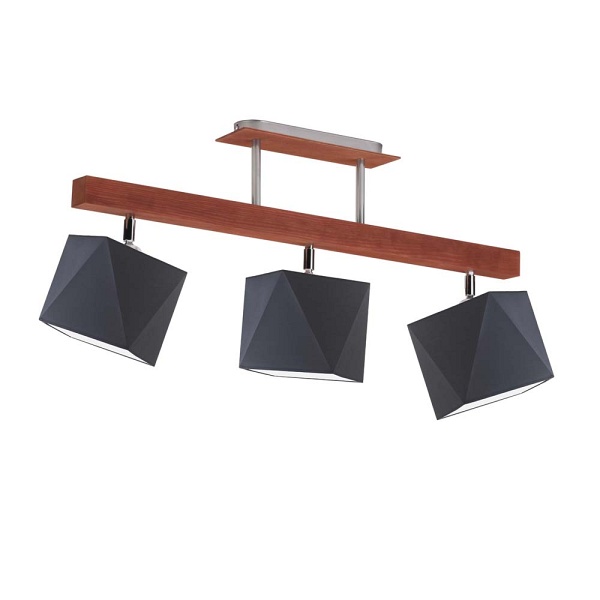 Oświetlenie kuchenne MIRAMAR  Lysne