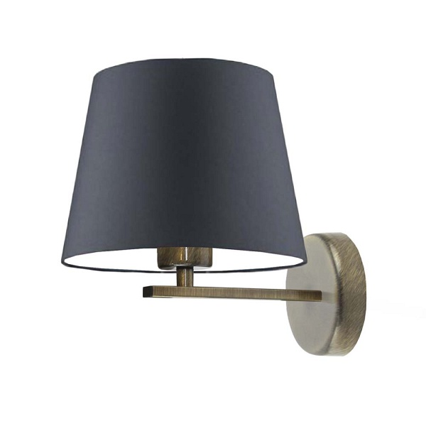 Kinkiet do sypialni nad łóżko PUNA  Lysne