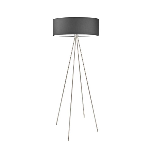 Lampa podłogowa do sypialni IBIZA  Lysne