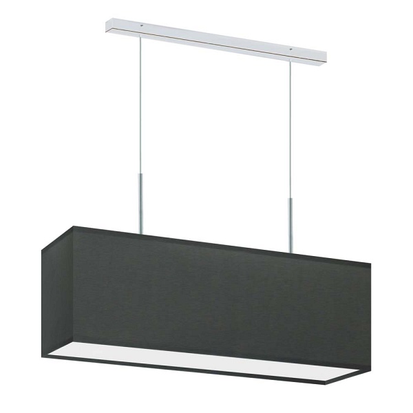 Lampa wisząca MILOS  Lysne