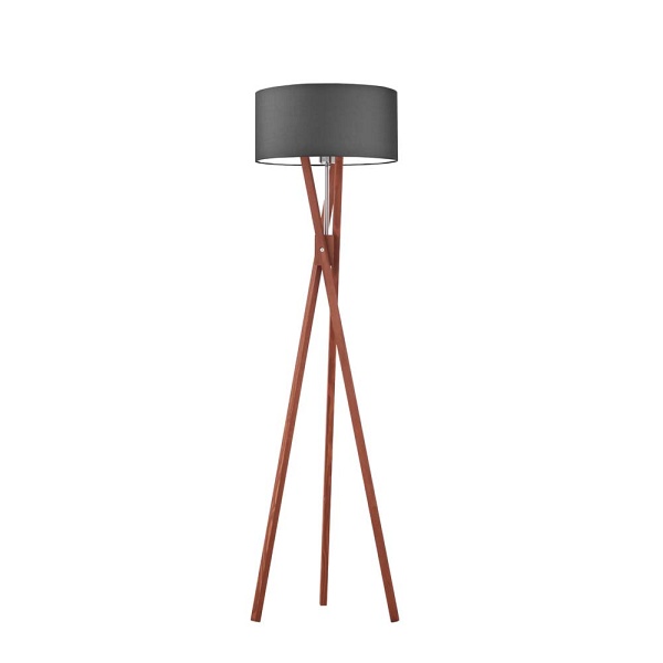 Lampa stojąca typu tripod ELX  Lysne
