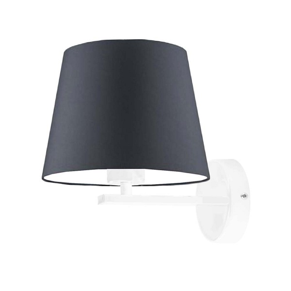 Kinkiet do sypialni nad łóżko PUNA  Lysne