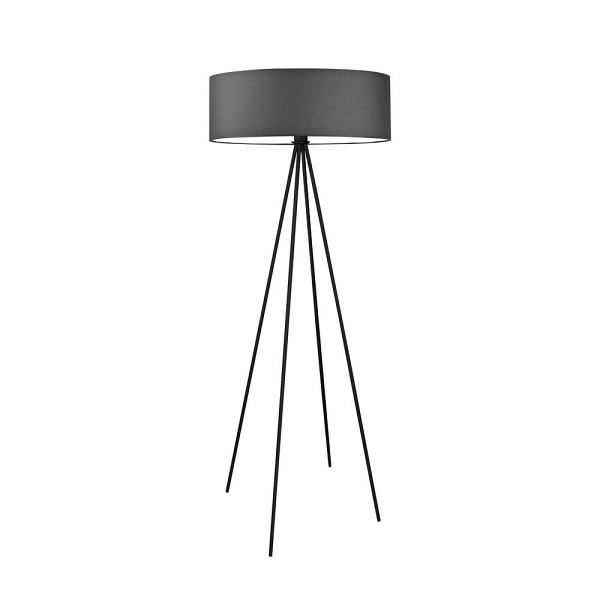 Lampa podłogowa do sypialni IBIZA  Lysne