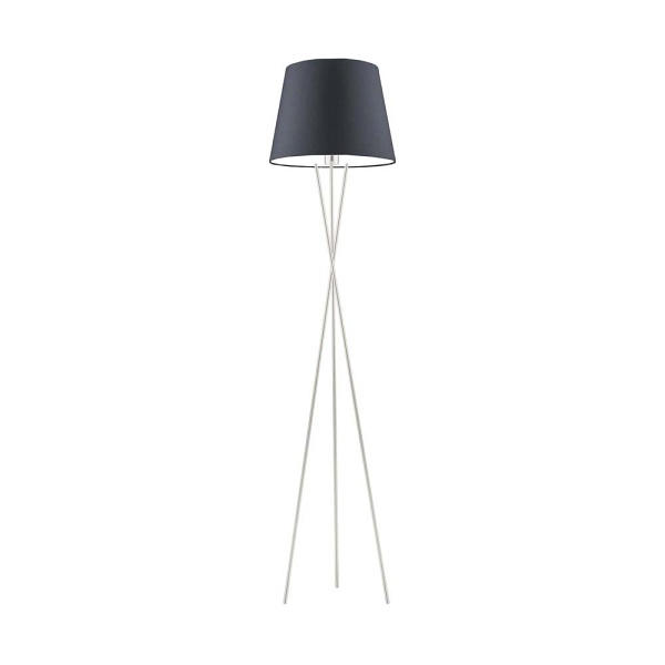 Lampa stojąca do sypialni TOKIO  Lysne