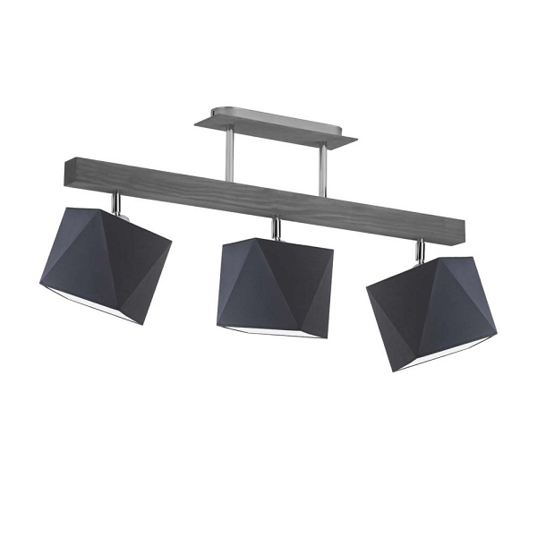 Oświetlenie kuchenne MIRAMAR  Lysne