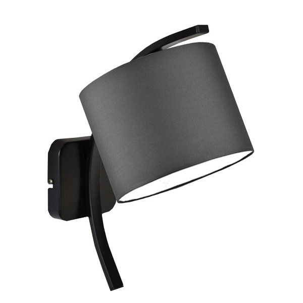 Kinkiet na ścianę TEKSAS  Lysne