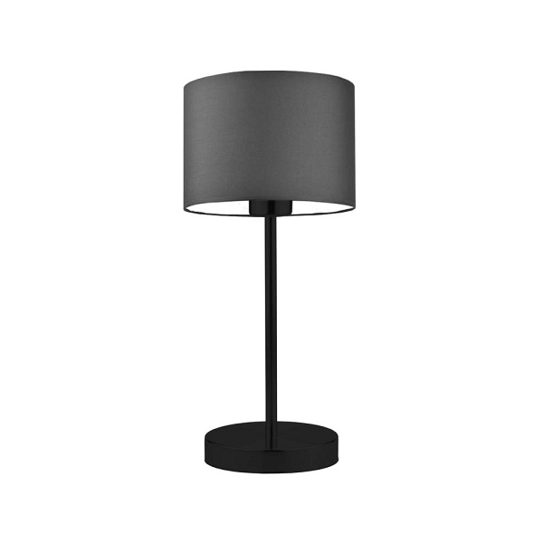 Lampka nocna do sypialni NICEA   Lysne