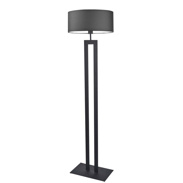 Lampa podłogowa do czytania KALIFORNIA  Lysne