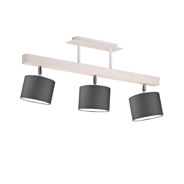 Lampa Nowoczesna  salonowa BOLIVIA  Lysne