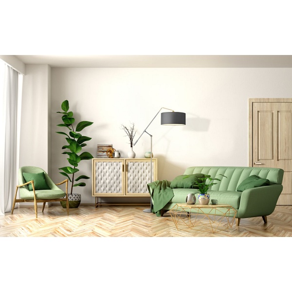 Lampa z regulacją kąta padania światła LIBERIA  Lysne