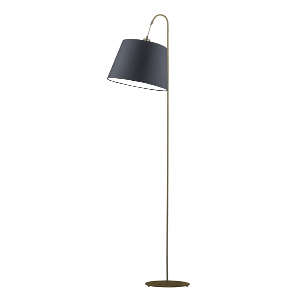 Lampa łukowa TALLIN  Lysne
