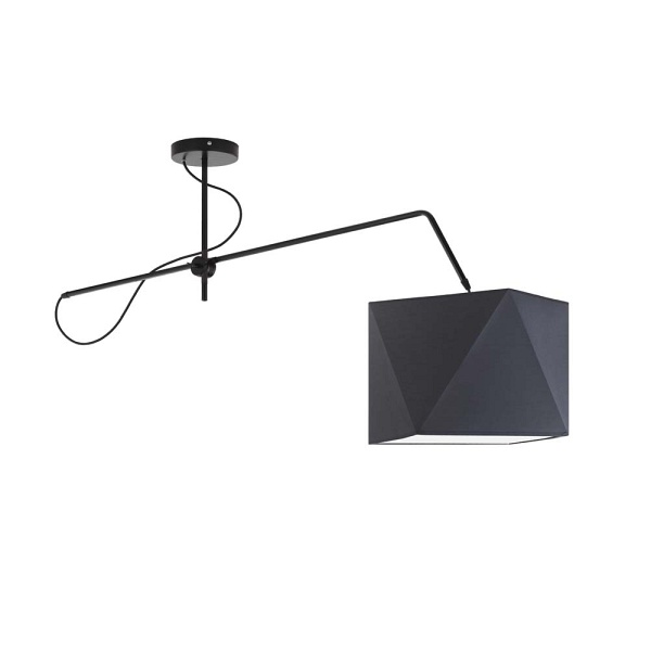 Żyrandol kuchenny BUFFALO  Lysne