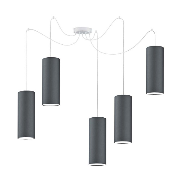 Zwis Nowoczesny  VIZELA T5  Lysne