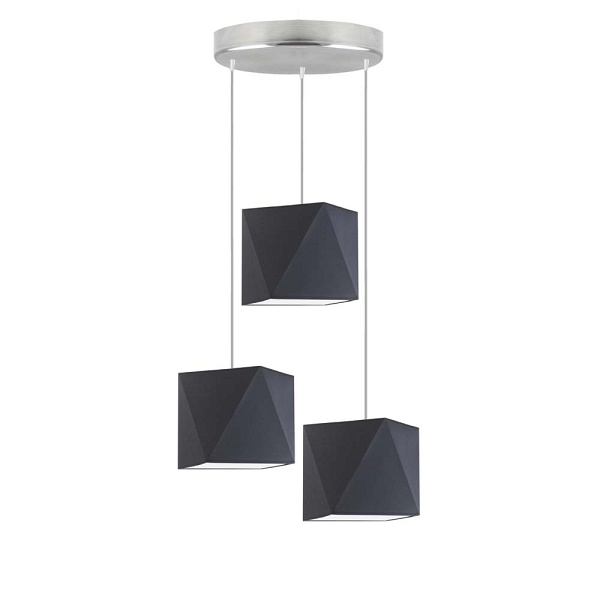 Lampa wisząca do jadalni MAJORKA  Lysne