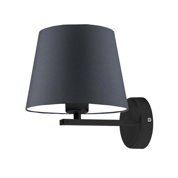 Kinkiet do sypialni nad łóżko PUNA  Lysne