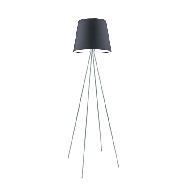 Oświetlenie podłogowe do salonu PANAMA  Lysne