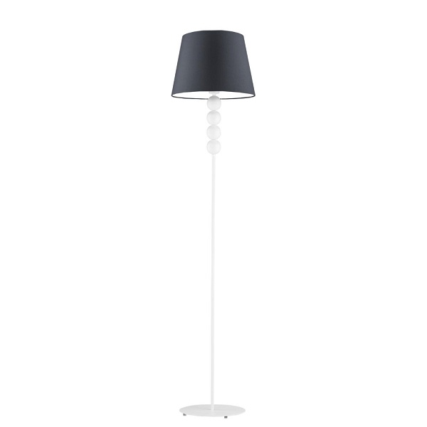 Lampa Elegancka  stojąca SEUL  Lysne
