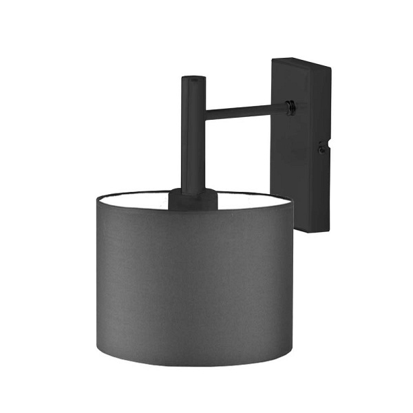 Kinkiet Nowoczesny  do sypialni AKRA  Lysne