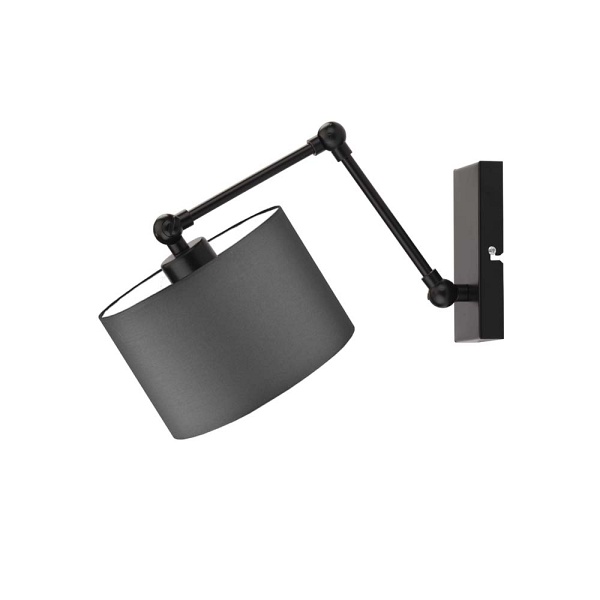 Kinkiet Nowoczesny  TULON  Lysne