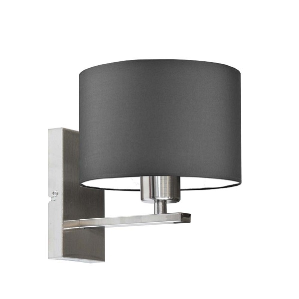 Kinkiet na ścianę ELVORA  Lysne