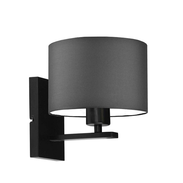 Kinkiet na ścianę ELVORA  Lysne