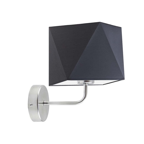 Kinkiet do salonu TURYN   Lysne