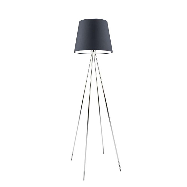 Oświetlenie podłogowe do salonu PANAMA  Lysne