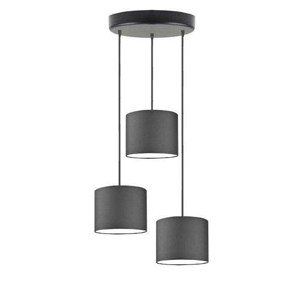 Żyrandol do jadalni nad stół PUEBLO  Lysne