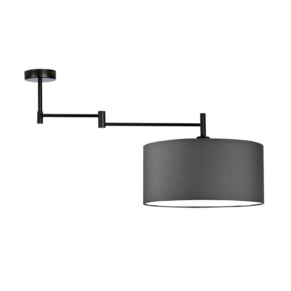 Żyrandol do pokoju RANGUN  Lysne