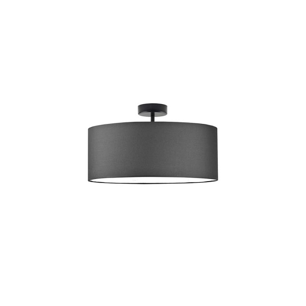 Lampa przysufitowa WENECJA fi - 30 cm  Lysne