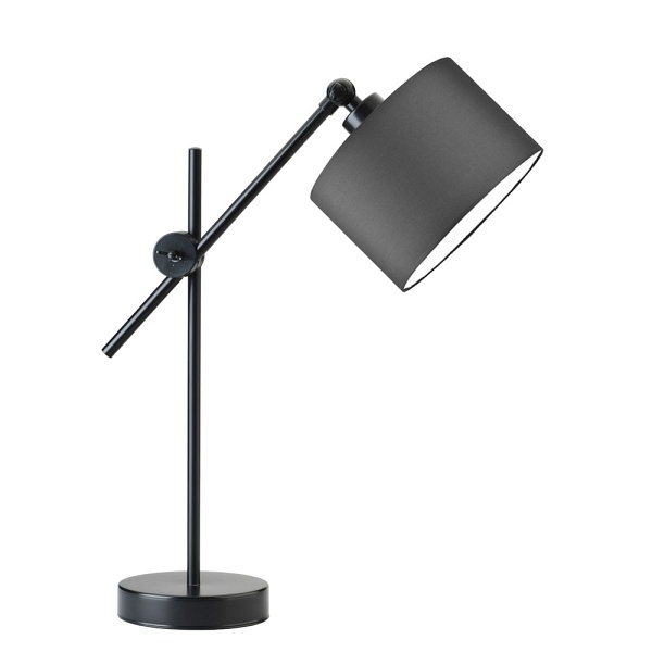 Lampka z regulacją kąta padania światła MALI   Lysne