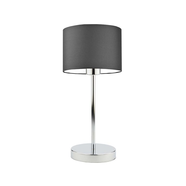 Lampka nocna do sypialni NICEA   Lysne