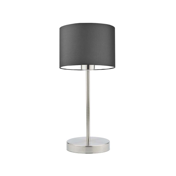 Lampka nocna do sypialni NICEA   Lysne