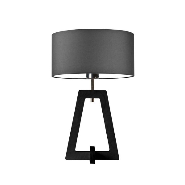 Lampka Nowoczesna  na półkę do pokoju CLIO  Lysne