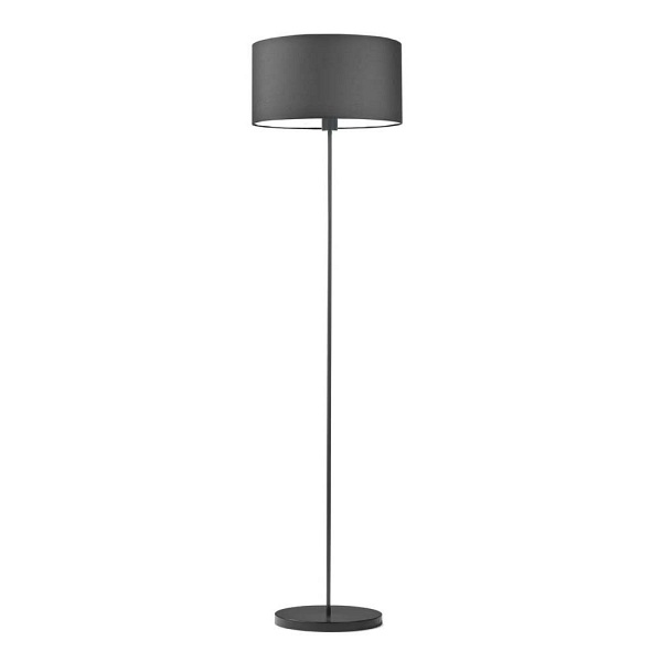 Lampa Nowoczesna  do salonu z włącznikiem nożnym WERONA  Lysne