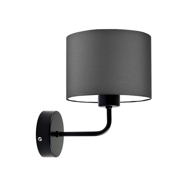 Kinkiet do przedpokoju MODENA   Lysne