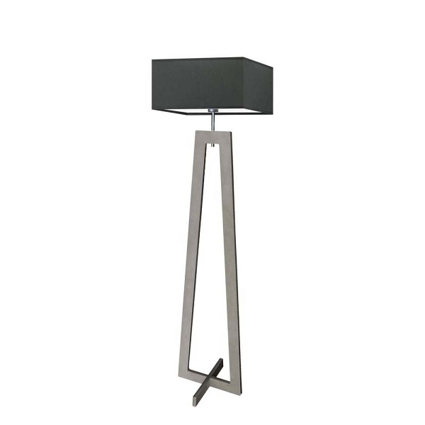 Lampa podłogowa do czytania JAWA  Lysne