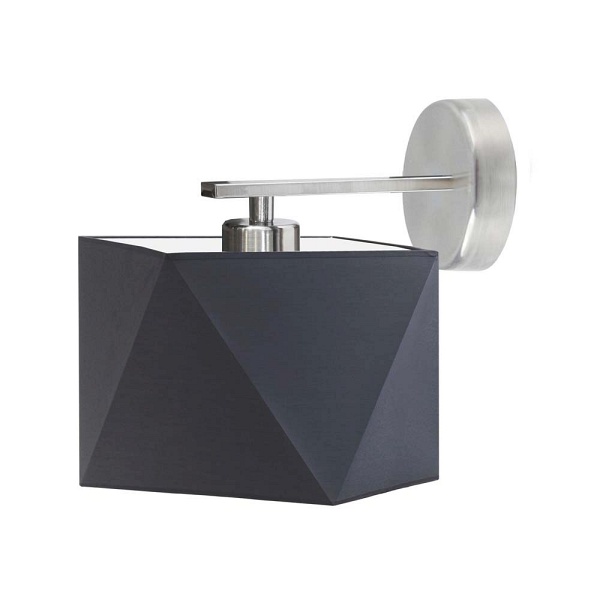 Kinkiet do przedpokoju PATNA  Lysne