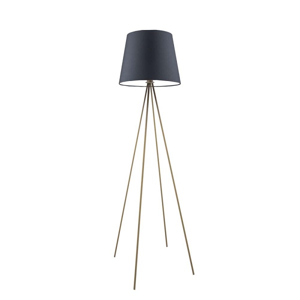 Oświetlenie podłogowe do salonu PANAMA  Lysne