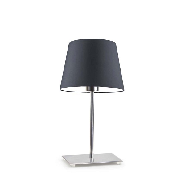 Lampka na stolik nocny GENUA   Lysne