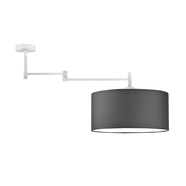 Żyrandol do pokoju RANGUN  Lysne